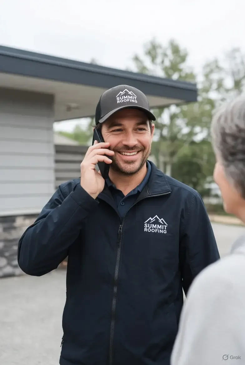 Flat Roof Leak Repair East Dubuque, IL FAQs